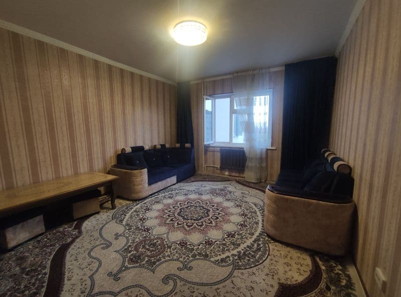 Аренда Сергели Дустлик2 4/7/9 чистая ухоженная квартира 110 