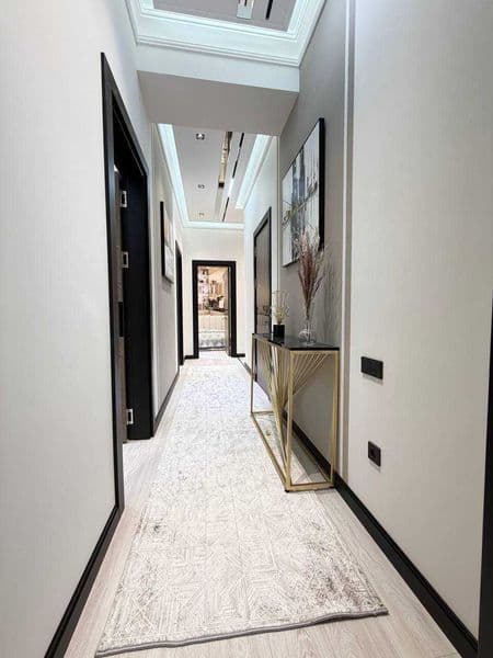 Сдается квартира для семейных<br />
<br />
• Район: Алмазар< — фото 5