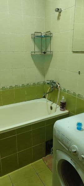 Сдаётся в аренду 3/3/4  массив Феруза ориентир 205 школа, кв — фото 4