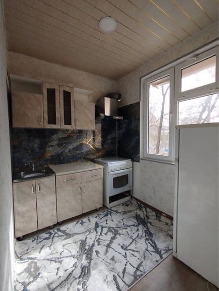 ID #2778<br />
#Аренда квартиры <br />
Район - #Яшнабадский 