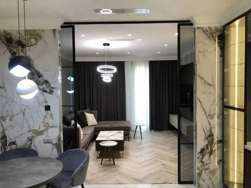 Район: Мирзо-Улугбекский<br />
Адрес: Максим Горький<br />
< — фото 2