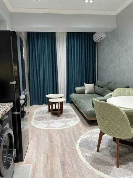 Сдаётся шикарная квартира ПРЕМИУМ класса.<br />
<br />
• Рай — фото 4