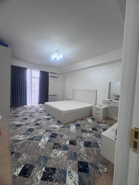 Яшнобод  аренда квартира. Янги уй евроремонт. Барча мебел те