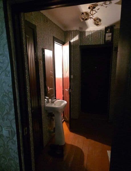 Сдается 2 комн. квартира с мебелью и техникой! Ориентир напр — фото 4