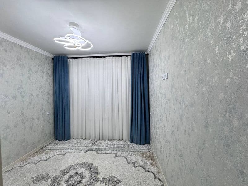 Сдаём свою квартиру на Ахмад Югнакий возле магазина (family) — фото 2