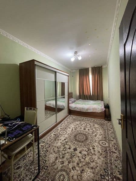 Аренда Чиланзар 22 квартал <br />
2/2/4.<br />
Имеется всё н