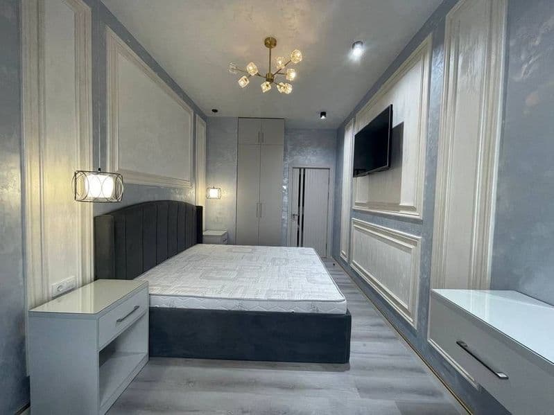 Мирзо Улугбекский район <br />
ЖК Акай Сити <br />
Комнат:2< — фото 2