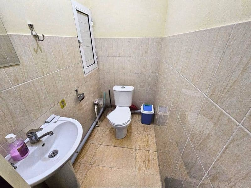 Сергели тумани Чоштепада 2хонали квартира ижарага берилади н — фото 3