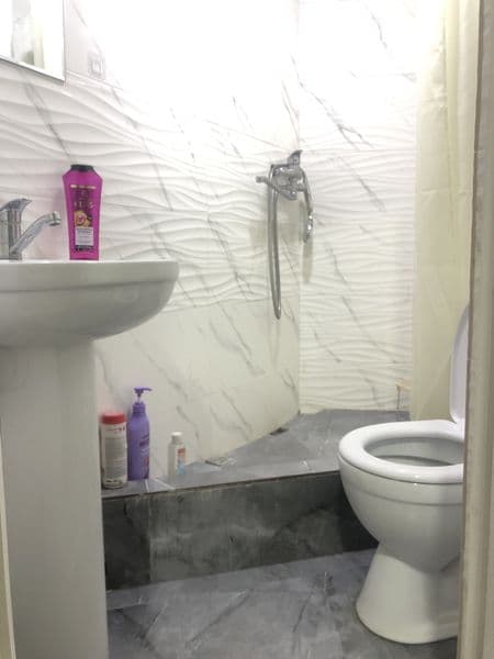 Лабзак аренда 1-комнатная со всеми удобствами /2/2 Ориентир  — фото 4