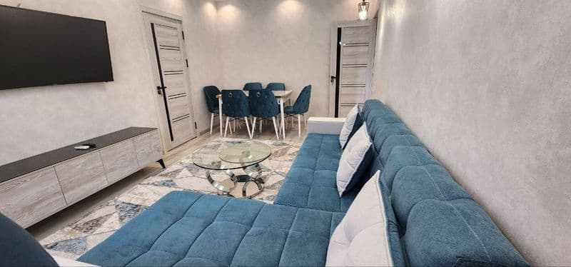 Ijaraga beriladigan kvartira<br />
Район: Олмазор <br />
Кўч — фото 5