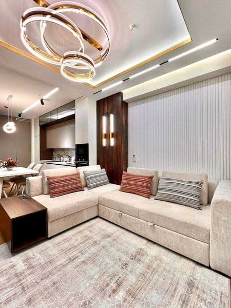 Сдаётся в аренду<br />
Мирзо Улугбекский район<br />
Новостр — фото 3