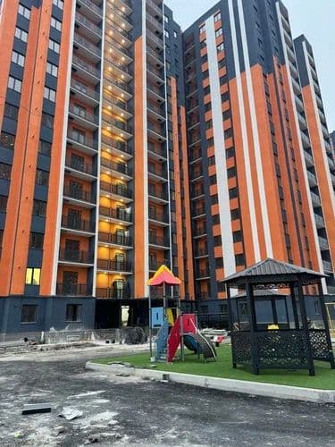 Land house tomonidan 2024 yilda qurib topshirilgan Xonobod r