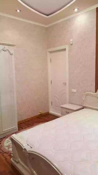 Сдаётся квартира со всеми удобствами <br />
Ориентир - ул. Т — фото 3