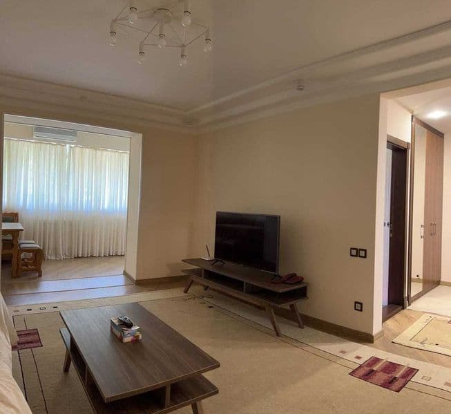 Сдается квартира в Миробадском районе ориентир ЦУМ 3-2-4   7 — фото 3