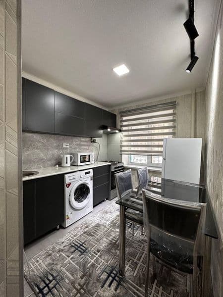 Аренда квартиры — Чиланзар, 6-й квартал (ориентир: Парус).<b