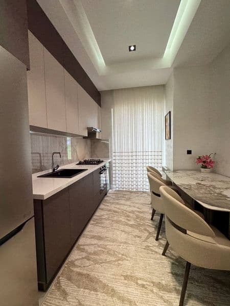 Сдается квартира <br />
Шайхонтахурский район<br />
ЖК Garde — фото 5