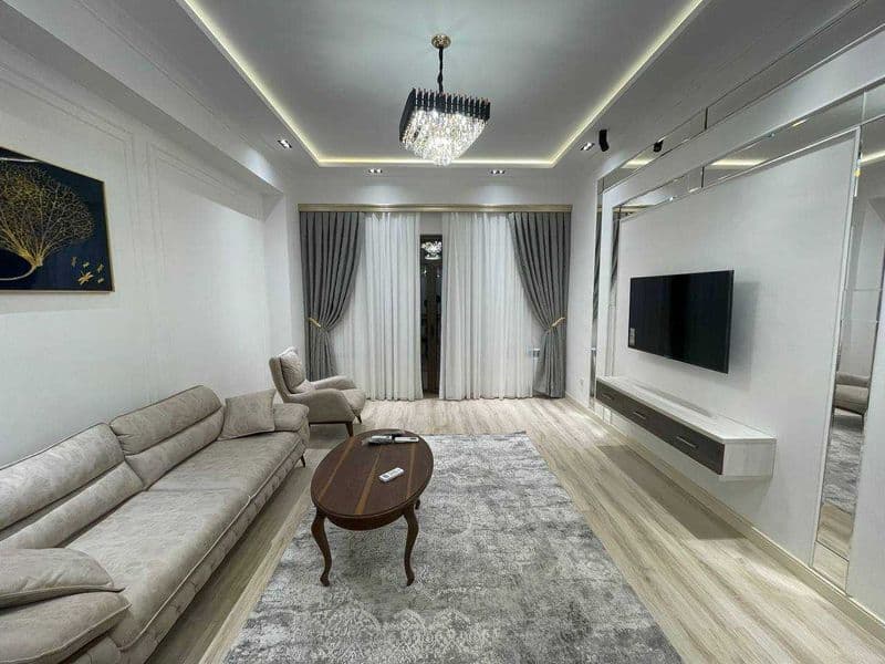 Новостройка 2/5/7<br />
Шайхантахурский <br />
Адрес: Tashke