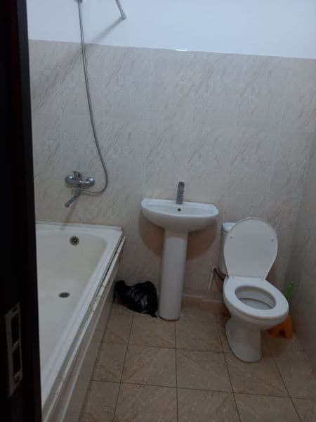 Сдается 1 комнатная квартира в Янги-Хаетском районе, Янги Чо — фото 3