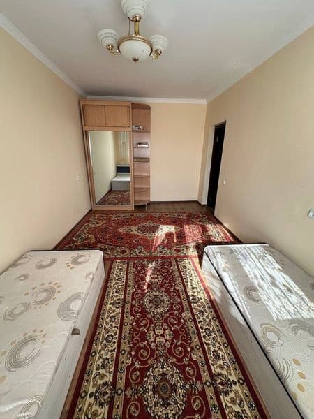 Район - Шайхантахурский <br />
Новастройка Самарканд Дарвоза — фото 3