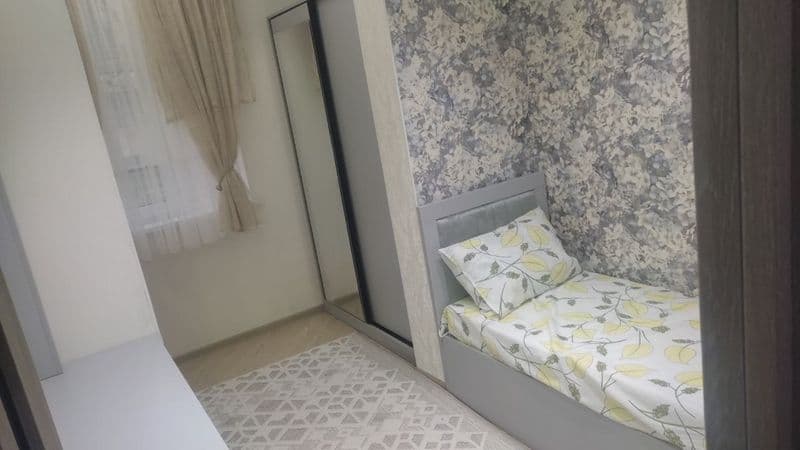 4 qavatli do’m 1 etaj <br />
3 xonali uy<br />
Yevro remont  — фото 3