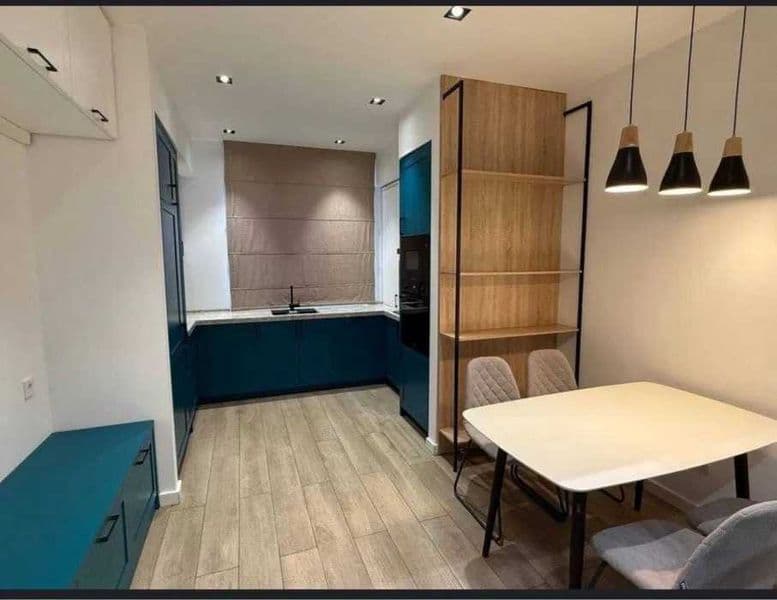 Сдаётся отличная и уютная квартира!<br />
<br />
 Район: Шай — фото 4