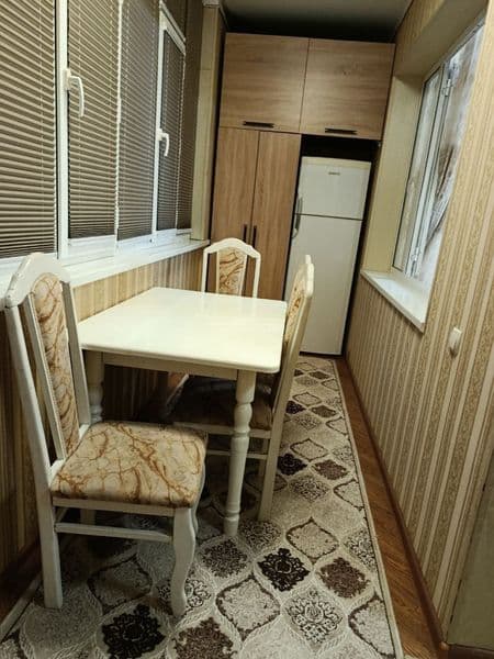 Позвонить по номеру (94)5184877<br />
Сдаётся 2 х комнатная  — фото 3