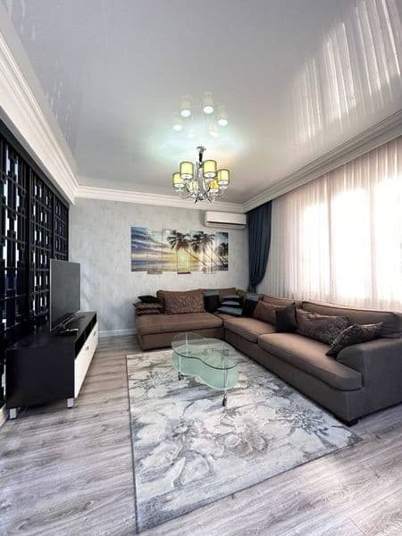 Новостройка <br />
<br />
Мирзо Улугбекский Район <br />
Ц-1