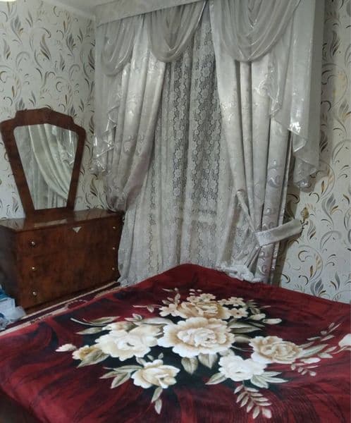 Корасу-2<br />
Академия милиции <br />
2х3 хона<br />
1 этаж — фото 2