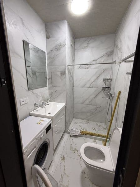 Сдаётся Квартира Якасарайский Район ориентир Кушбеги все не  — фото 2