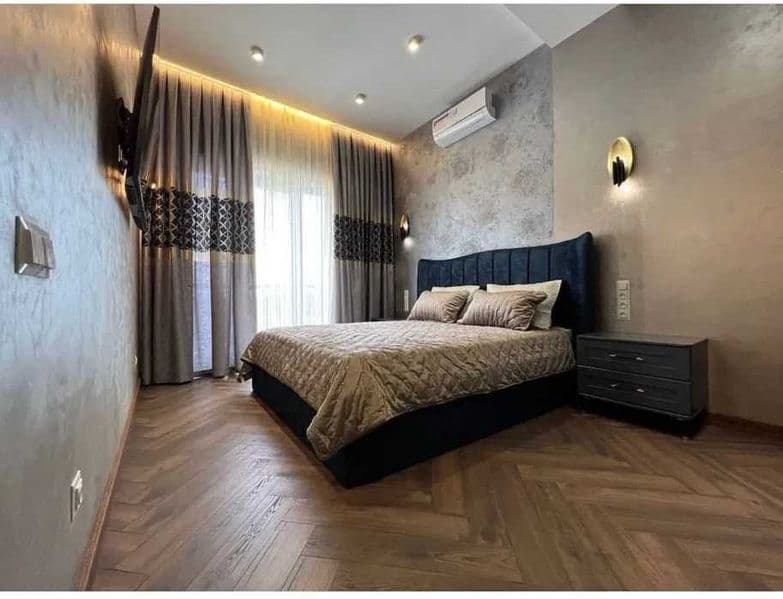 Район: Мирзо- Улугбекский<br />
Адрес: ЖК Silk Road<br />
Ор — фото 2