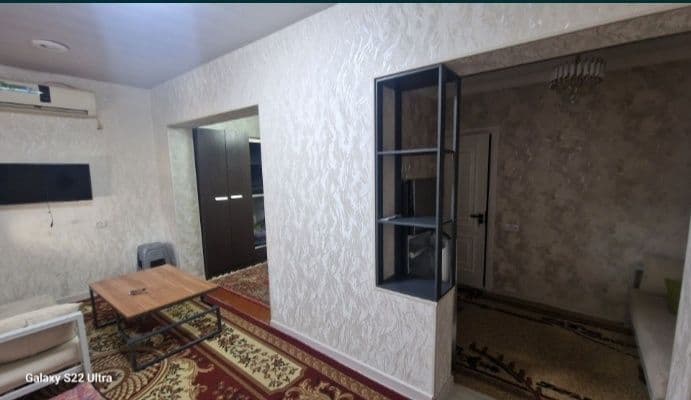 АРЕНДА - 1/1/5.<br />
А.Югнакий.<br />
Площадь: 30 кв.м.<br  — фото 2