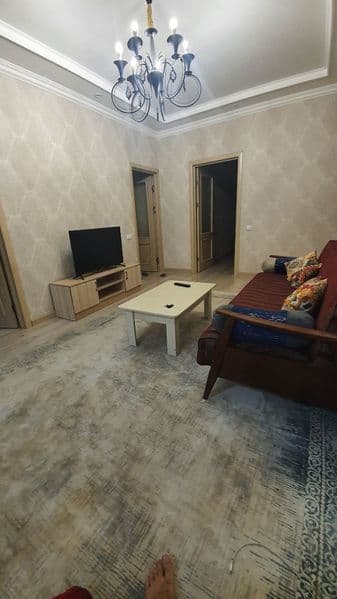 Аренда Квартиры<br />
Район- Чиланзар 20<br />
Ориентир- Бат