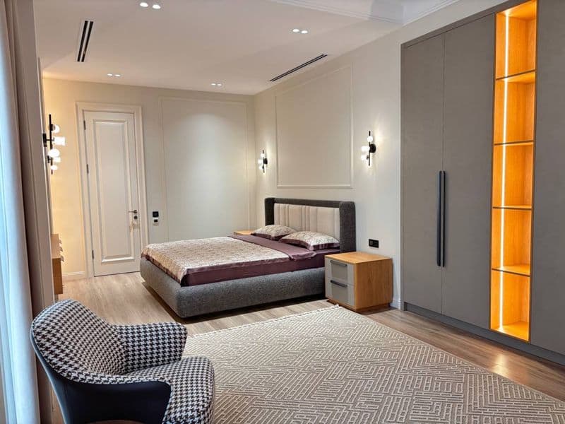 Элитный апартамент<br />
Район: Мирабад <br />
3/9/12<br />
 — фото 5