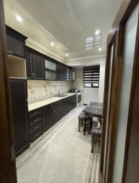 Сдаётся шикарная 3-комнатная квартира <br />
<br />
Район: Ш — фото 5