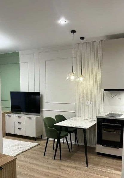 К вашему вниманию рады представить 1 комнатную квартиру на 5 — фото 3