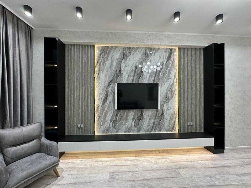 Tashkent City Bulvar<br />
 3/5/7  <br />
 110².m<br />
Hovl