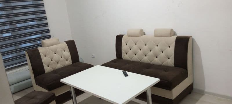 Сдается 2-х комнатная квартира в новостройке ЖК Ассалом хаво — фото 2