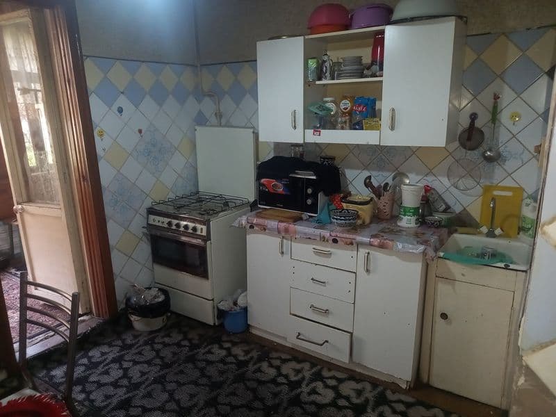 Сергили 2да квартира бор 3хонали<br />
1 хонаси<br />
1 етаж — фото 4