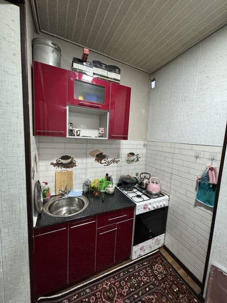 Аренда квартира <br />
Район - Алмазарский<br />
Ориентир -  — фото 4