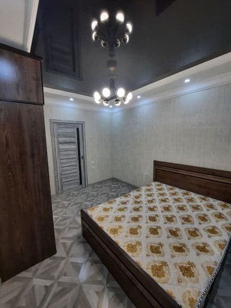 Аренда квартира <br />
Район - Алмазарский<br />
Ориентир -  — фото 2