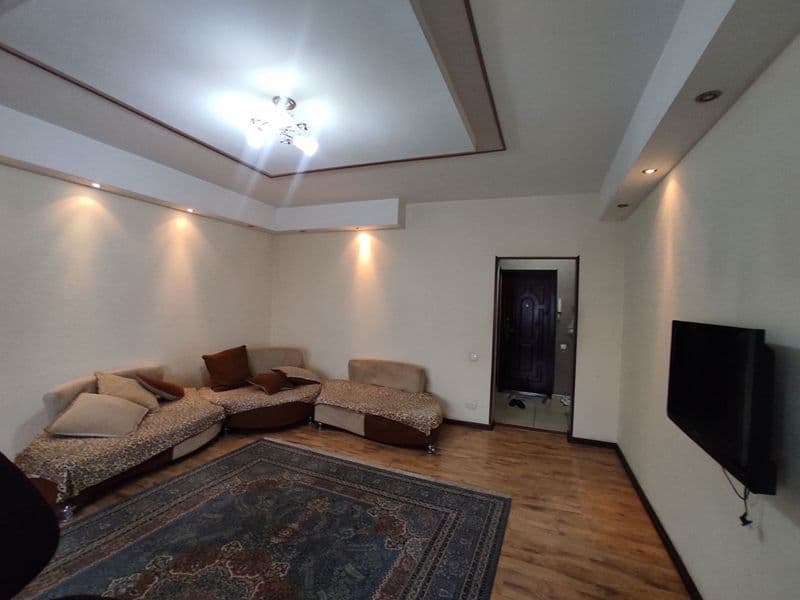 Юнусабад-11,, 2/7/9 с мебелью и техникой <br />
КИЗЛАРГА, БО