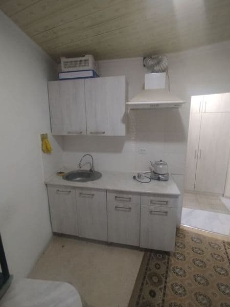 Камиссия агенства 50% биринчи ойда. Бодомзор Масжид енида до — фото 5