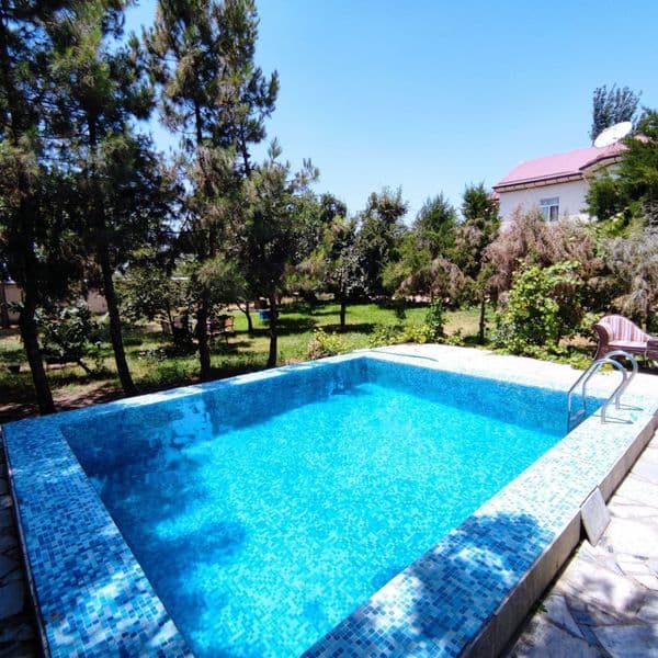 Долгосрочная аренда евро дома на территории 22 сотки, можно  — фото 3