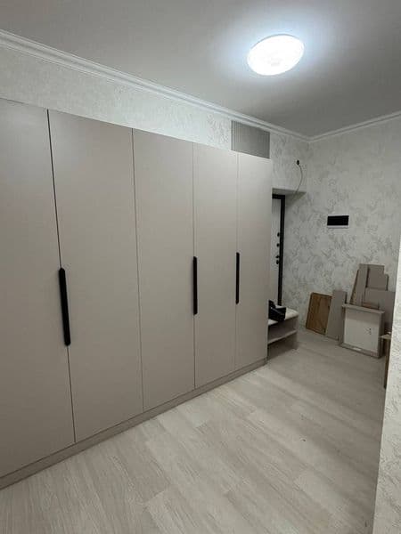 Сдаётся квартира Новастройка <br />
Двух комнатная квартира  — фото 5