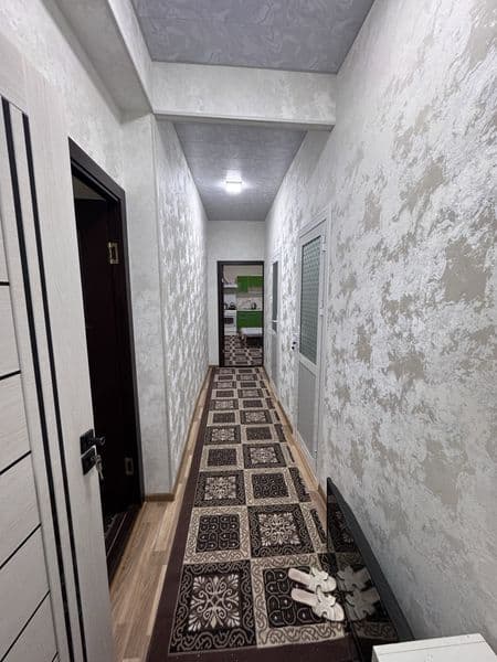 Чиланзор 19 кв без маклер 2 хона янги ремонт — фото 2