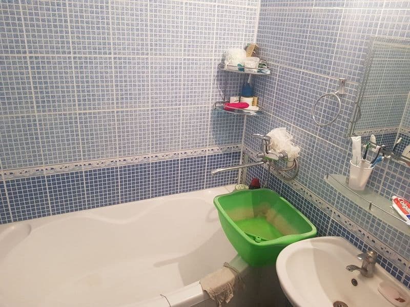 Сдаётся 2-комнатная квартира возле метро Сергели. Квартира п — фото 2