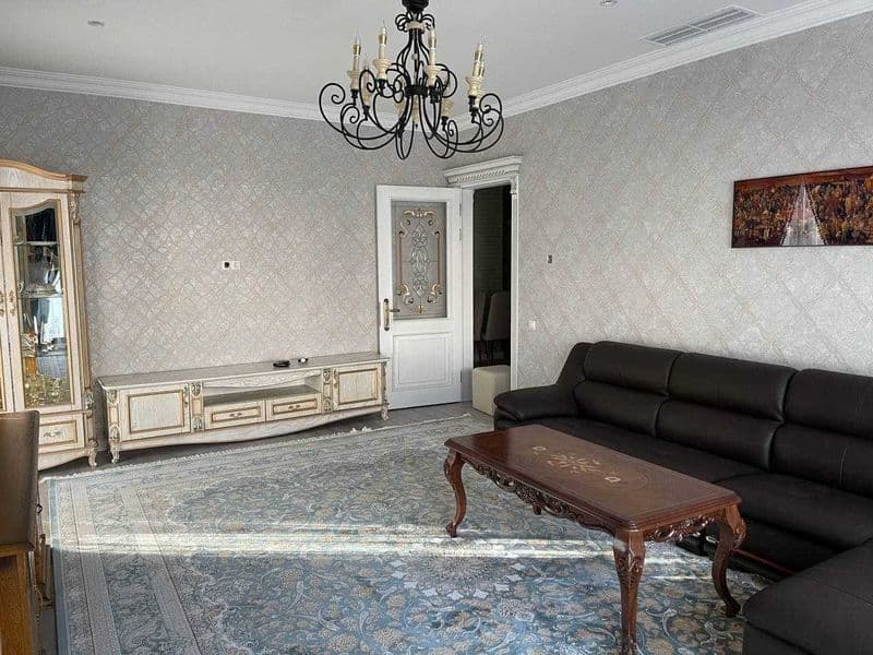 Сдаётся  Квартира в новостройке ЖК Мирабад Авеню!<br />
<br  — фото 3