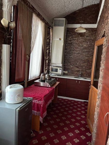 Квартира студийного типа. 70кв.м. в 4км. от м.БИЙ.<br />
Цен — фото 5