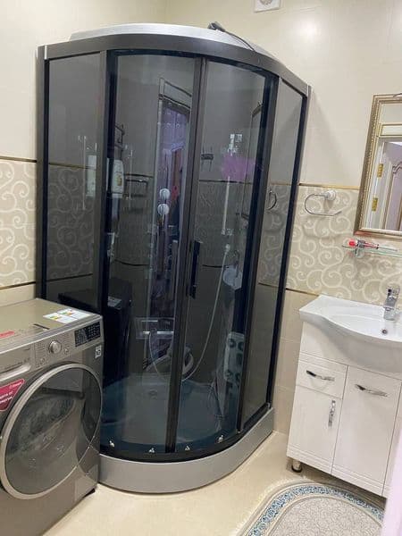 Новастройка Палма<br />
Битонка Ташми<br />
Комнат - 3<br /> — фото 5