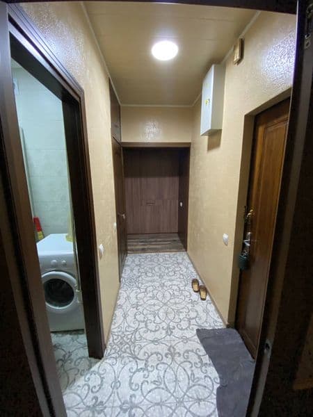 Сдаётся в аренду двух комнатная чиланзар 18 квартал ор-р (Па — фото 4